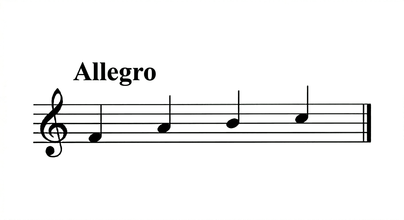 allegro
