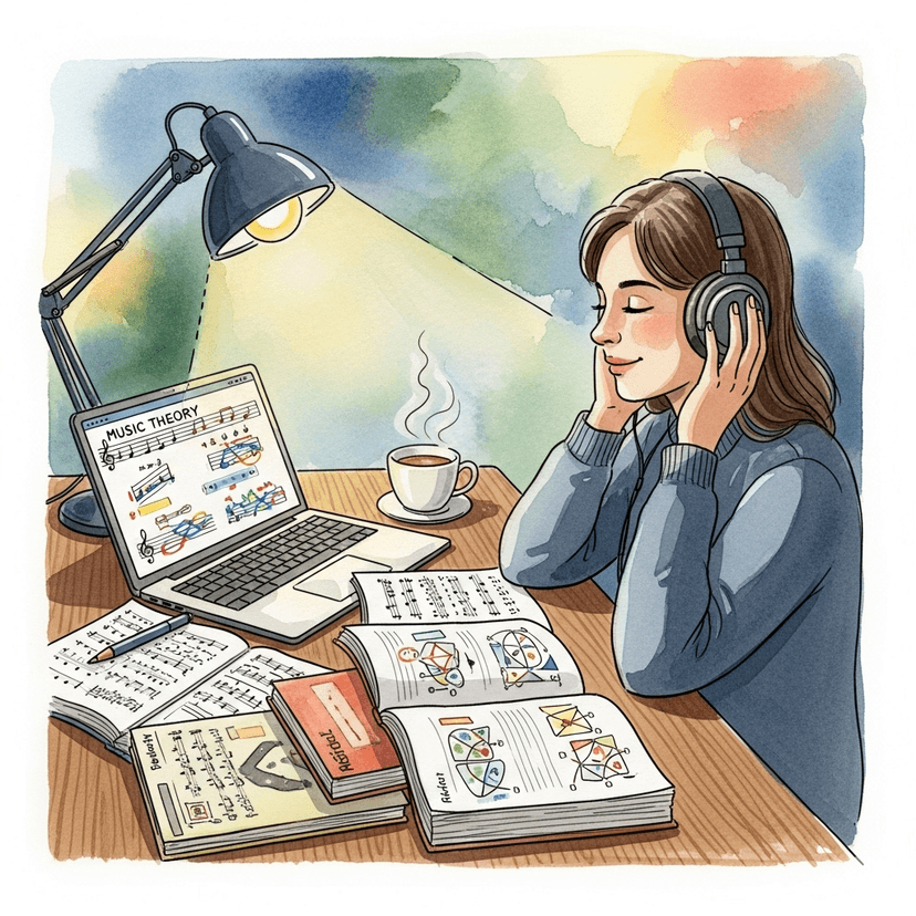 Spotify playlist - Grote secunde